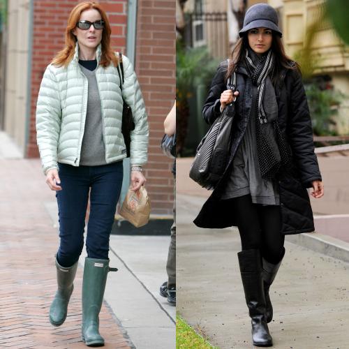 marcia cross si camilla belle