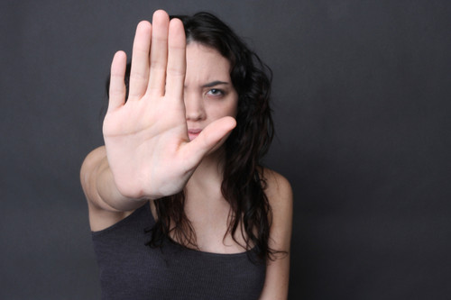 De la claustrofobia sexuală şi până la partenofobie: Cele mai ciudate fobii