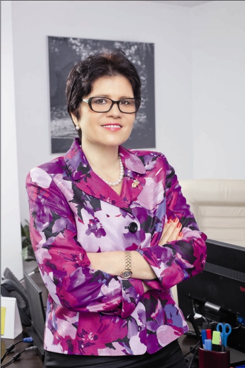 Femei de carieră: 11 manageri de succes şi poveştile lor