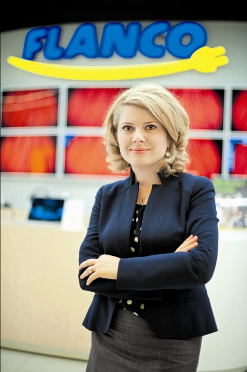 Femei de carieră: 11 manageri de succes şi poveştile lor