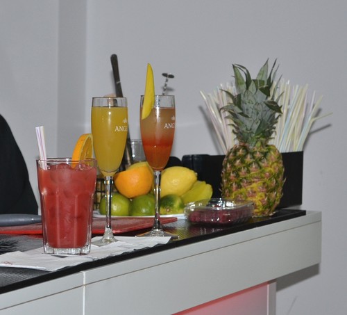 6 reţete de cocktailuri, perfecte pentru petreceri!