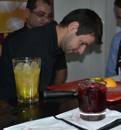 6 reţete de cocktailuri, perfecte pentru petreceri!