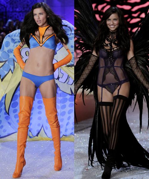 adriana lima