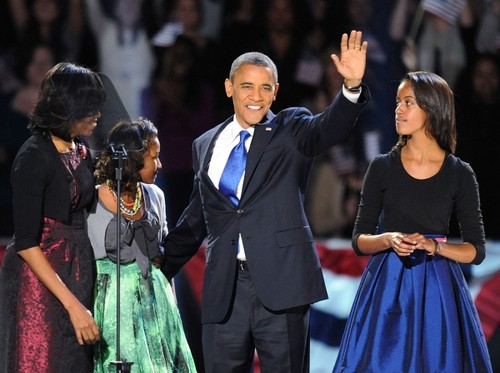 Alegeri SUA 2012: Ce au în comun Barack Obama şi Mitt Romney?