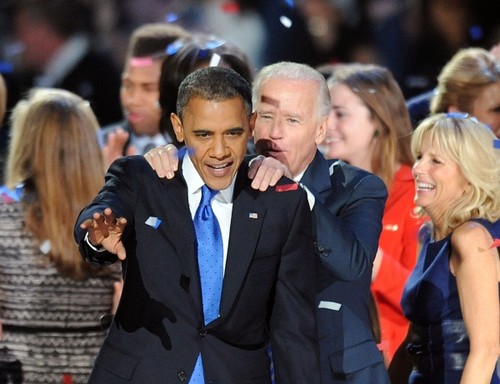 Alegeri SUA 2012: Ce au în comun Barack Obama şi Mitt Romney?