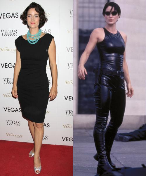 carrie anne moss