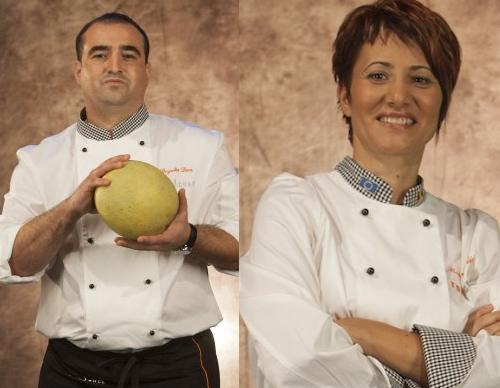 top chef