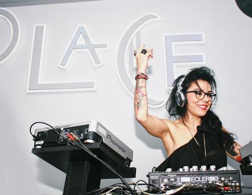 dj wanda