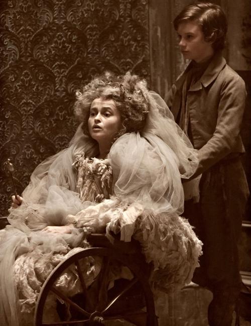 helena bonham carter