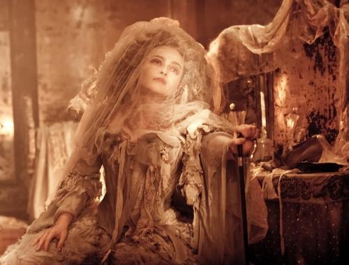 helena bonham carter
