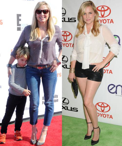 jessica capshaw