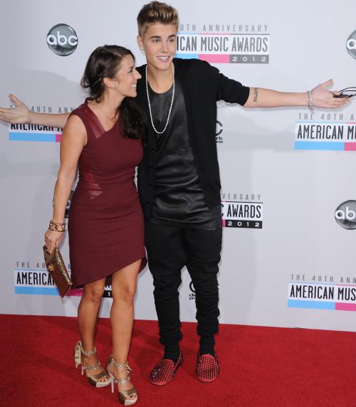 justin bieber