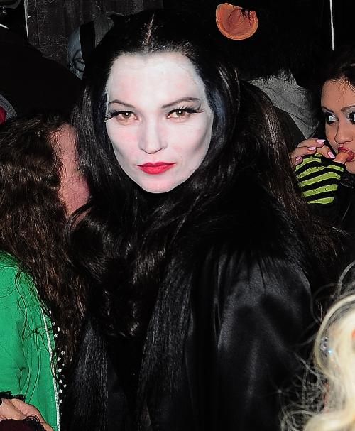 kate moss