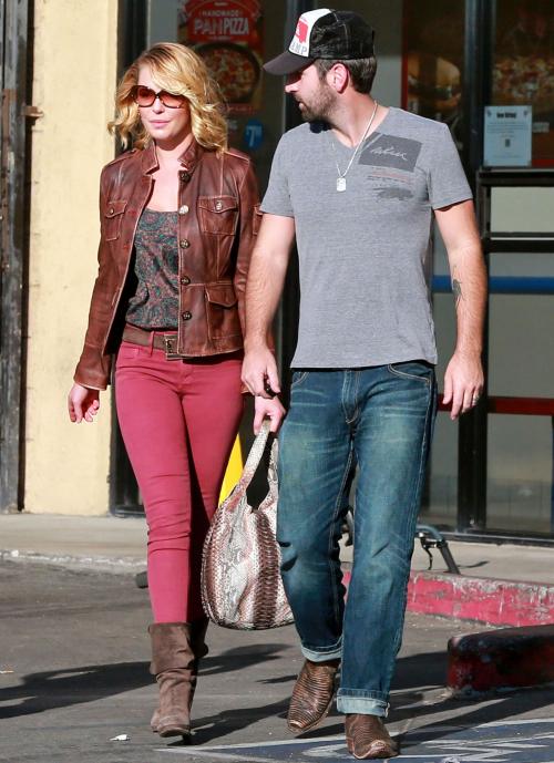 katherine heigl si josh kelly