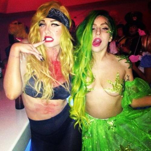 lady gaga