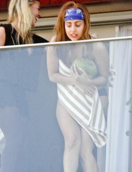 lady gaga