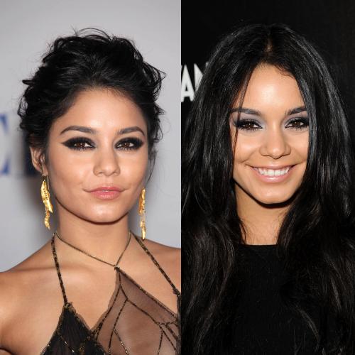 Smokey eyes - Vanessa Hugens