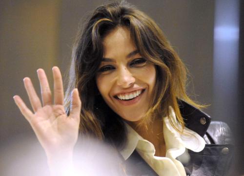 madalina ghenea