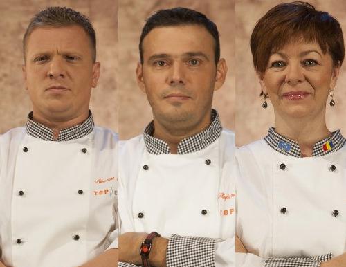 top chef