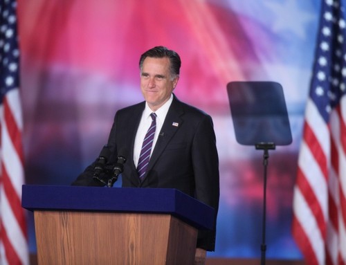 Alegeri SUA 2012: Ce au în comun Barack Obama şi Mitt Romney?