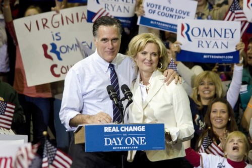 Alegeri SUA 2012: Ce au în comun Barack Obama şi Mitt Romney?