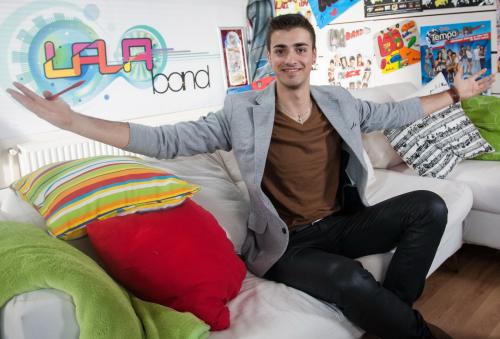 Documentar: Lala Band, de la serial la fenomen