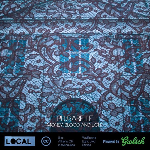 Plurabelle lansează cea de-a doua colecţie de muzică, "Money, Blood and Light"