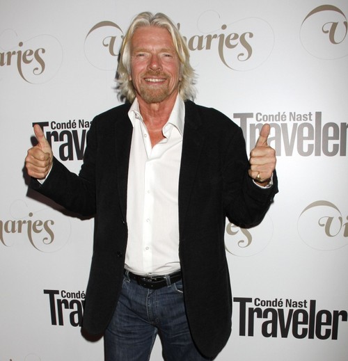 Oameni bogaţi: Au renunţat la şcoală, dar au ajuns miliardari
