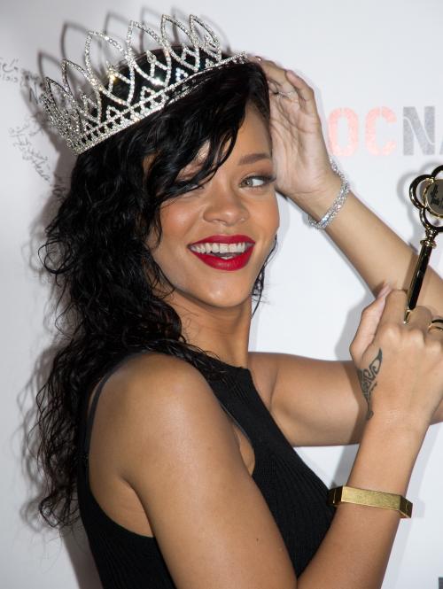 rihanna
