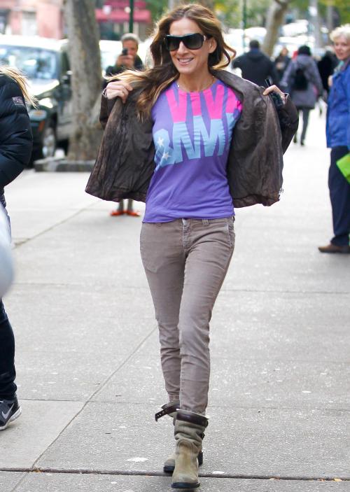sarah jessica parker