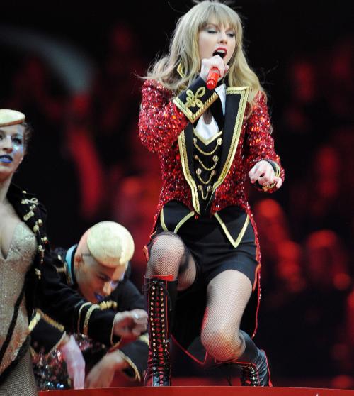 taylor swift