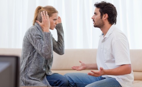 Cele mai ciudate scuze pe care le foloseşte o femeie ca să nu facă sex