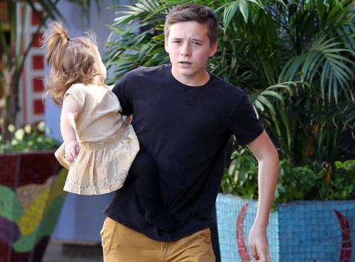 brooklyn beckham