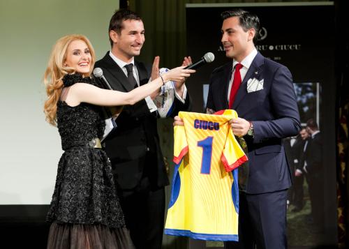 alina sorescu si alexandru ciucu