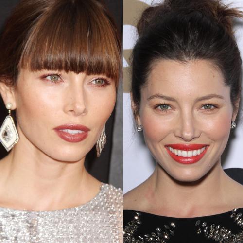 jessica biel