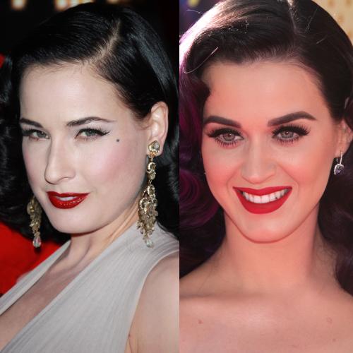 dita von teese