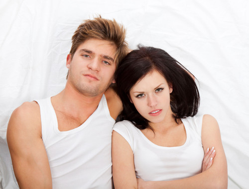 Sex: Cum îţi creşti apetitul sexual în perioada de iarnă?