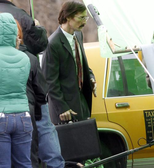Matthew McConaughey