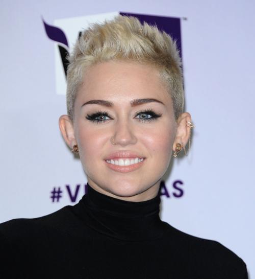 miley cyrus