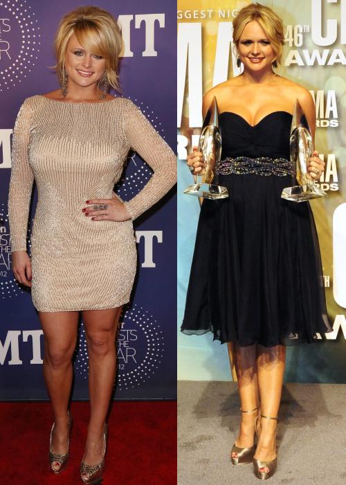 miranda lambert