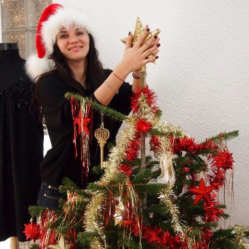mirela stelea