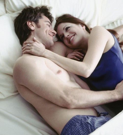 Sex: Cum creezi o atmosferă senzuală cu ajutorul muzicii