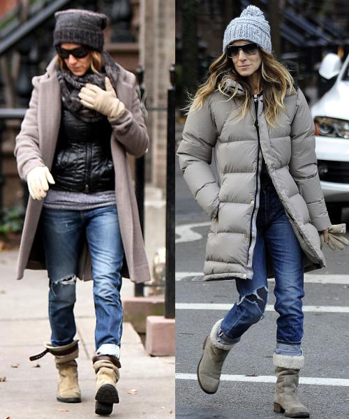 sarah jessica parker