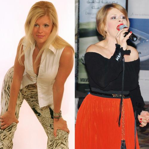 sanda ladosi