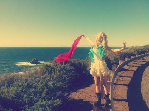 FOTO: Andreea Bălan şi Keo petrec vacanţa în America. Vezi pe unde s-au plimbat