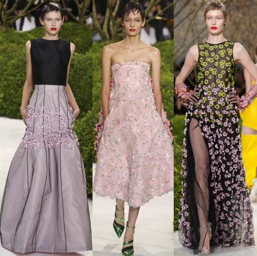 dior haute couture