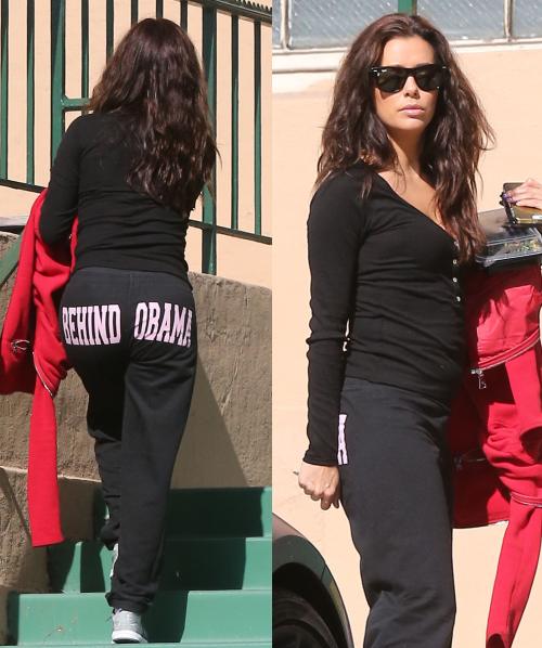 eva longoria