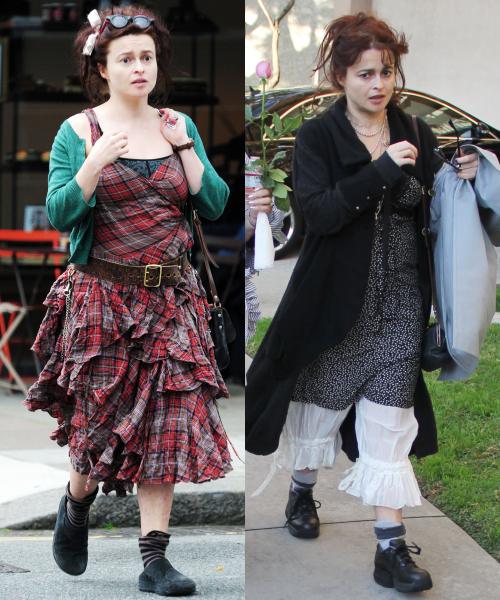 helena bonham carter