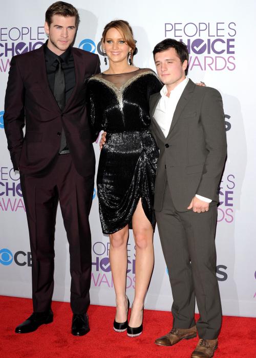 hunger games