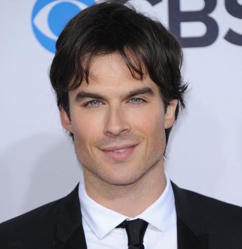 ian somerhalder